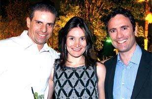 FESTA JUDAICA