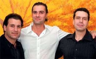 FESTA JUDAICA