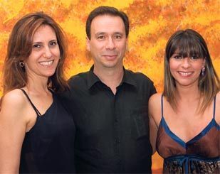 FESTA JUDAICA