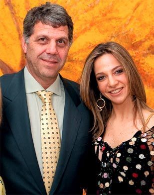 FESTA JUDAICA
