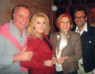 12 ANOS DE SUCESSO