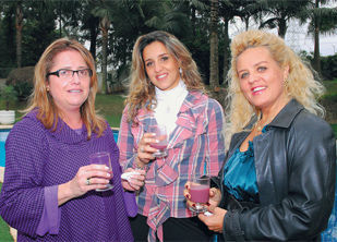 ENCONTRO DO BEM