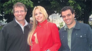 NOVA ÁREA
