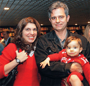 LANÇAMENTO CULTURAL