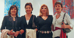 VERNISSAGE NA FRANÇA
