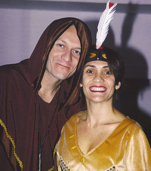 FESTA À FANTASIA