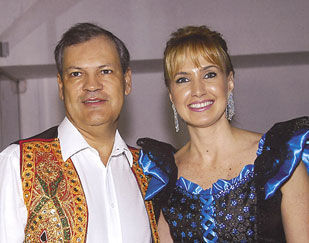 FESTA À FANTASIA