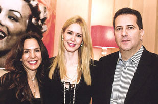 LEILÃO GRANDES FAMÍLIAS