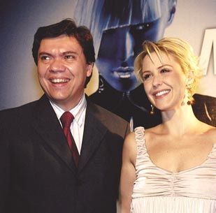 LANÇAMENTO EM MINAS GERAIS