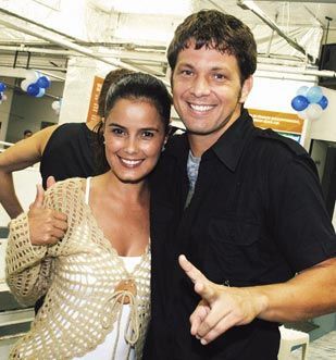 PARABÉNS GELADO