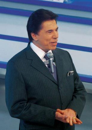MARATONA SOLIDÁRIA NA TV