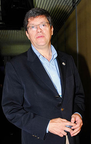 MARATONA SOLIDÁRIA NA TV
