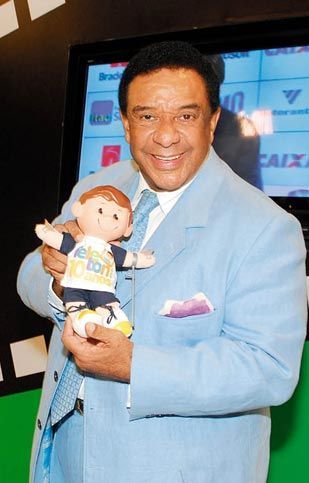 MARATONA SOLIDÁRIA NA TV