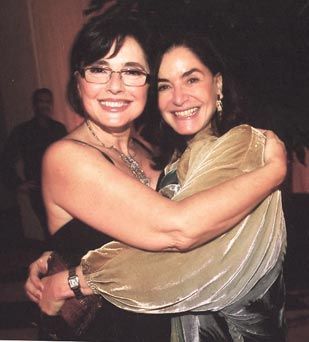 30 ANOS ESTA NOITE