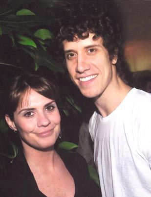 30 ANOS ESTA NOITE