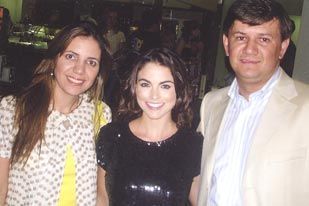 DESFILE EM ALAGOAS