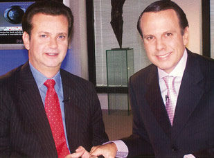 PROGRAMA SHOW BUSINESS