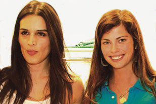 COLEÇÃO VERÃO 2008