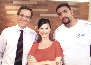 PROGRAMA ESTILO E SAÚDE