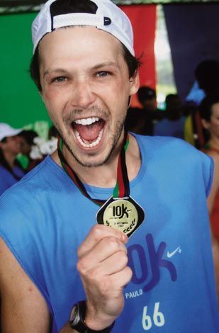 CORRIDA DE FAMOSOS