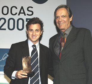 RECONHECIMENTO