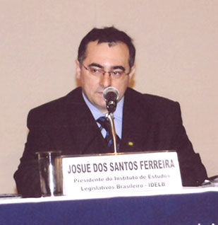 SIMPÓSIO EM BRASÍLIA