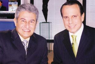 PROGRAMA SHOW BUSINESS