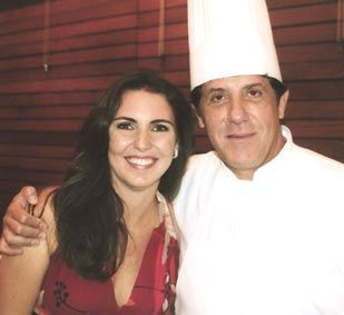 JANTAR BENEFICENTE