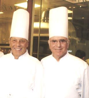 JANTAR BENEFICENTE