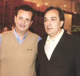 JANTAR BENEFICENTE