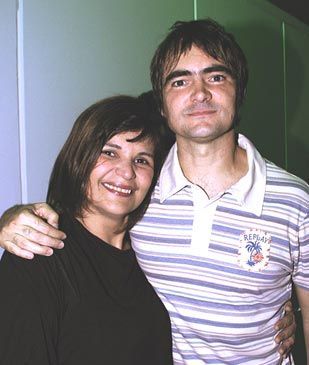 NOITE CARIOCA