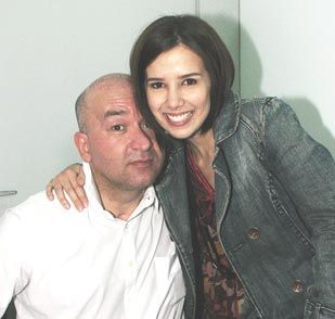 NOITE CARIOCA