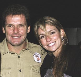 NOITE CARIOCA