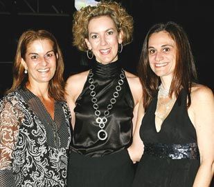 FESTA EM FLORIANÓPOLIS