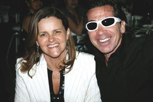 FESTA EM FLORIANÓPOLIS