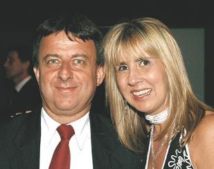 FESTA EM FLORIANÓPOLIS