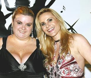 FESTA EM FLORIANÓPOLIS