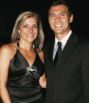 FESTA EM FLORIANÓPOLIS