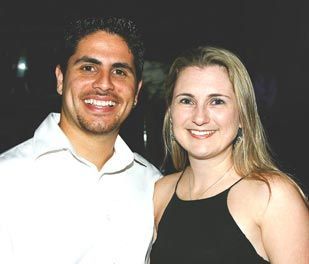 FESTA EM FLORIANÓPOLIS