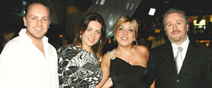 FESTA EM FLORIANÓPOLIS