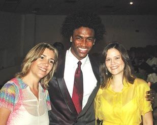 MISS BARUERI 2007