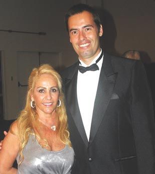 MISS BARUERI 2007