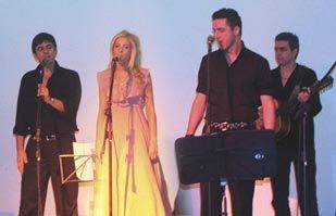 MISS BARUERI 2007