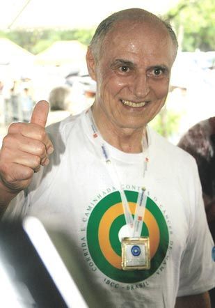 DOMINGO ESPORTIVO