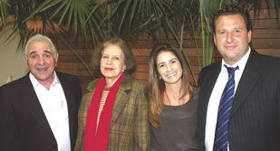 INAUGURAÇÃO DE LOJA
