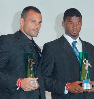 CRAQUE DO BRASILEIRÃO