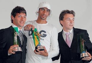 CRAQUE DO BRASILEIRÃO