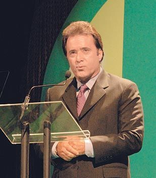 CRAQUE DO BRASILEIRÃO