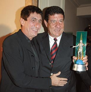 CRAQUE DO BRASILEIRÃO