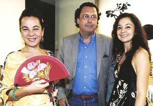 EXPOSIÇÃO DE ARTES